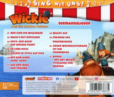 Wickie und die starken Männer-Liederalbum