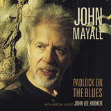John Mayall - Padlock On The Blues