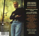 John Mayall - Padlock On The Blues