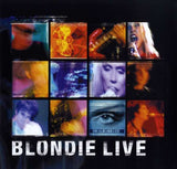 Blondie - Blondie Live