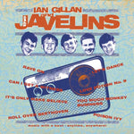 Ian Gillan - Raving With Ian Gillan & The Javelins