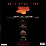 Yes - Open Your Eyes