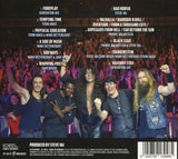 Generation Axe - The Guitars That Destroyed The World - Live In China