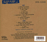 Deep Purple - Live In Wollongong 2001