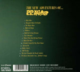 P.P. Arnold - The New Adventures Of ... P.P. Arnold
