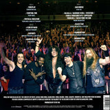 Generation Axe - The Guitars That Destroyed The World - Live In China