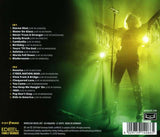 Kim Wilde - Aliens Live
