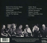 Jon Lord - Blues Project - Live