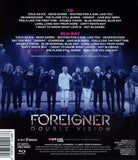 Foreigner - Double Vision - Then And Now - Live Reloaded