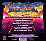 DragonForce - Extreme Power Metal