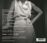 Joe Henry - The Gospel According To Water