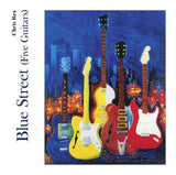 Chris Rea - Blue Street