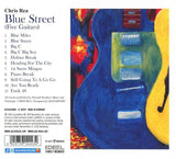 Chris Rea - Blue Street
