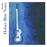 Chris Rea - Hofner Blue Notes