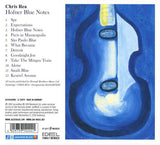 Chris Rea - Hofner Blue Notes