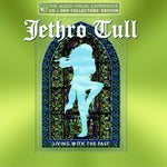 Jethro Tull - Living With The Past - Live