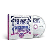 The Moody Blues - Live At The Isle Of Wight Festival 1970
