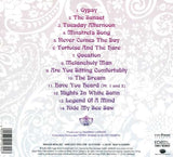 The Moody Blues - Live At The Isle Of Wight Festival 1970