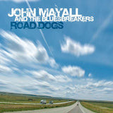 John Mayall - Road Dogs