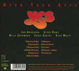 Yes - Open Your Eyes