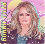 Bonnie Tyler - The Best Is Yet To Come