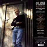 John Mayall - Padlock On The Blues