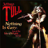 Jethro Tull - Nothing Is Easy - Live At The Isle Of Wight 1970