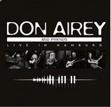 Don Airey - Live In Hamburg