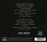 Don Airey - Live In Hamburg