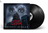 Alice Cooper - Detroit Stories