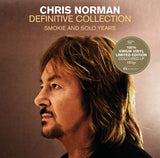 Chris Norman - Definitive Collection - Smokie And Solo Years