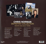 Chris Norman - Definitive Collection - Smokie And Solo Years