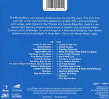 The Moody Blues - Live At Montreux 1991