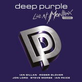 Deep Purple - Live At Montreux 1996
