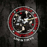 Portnoy, Sheehan, MacAlpine & Sherinian - Live In Tokyo