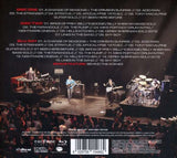 Portnoy, Sheehan, MacAlpine & Sherinian - Live In Tokyo