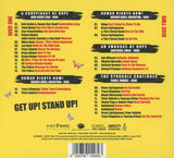Get Up! Stand Up! - Highlights From The Human Rights Concerts 1986 - 1998