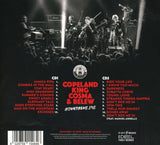 Gizmodrome - Gizmodrome Live