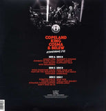 Gizmodrome - Gizmodrome Live