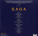 Saga - Generation 13