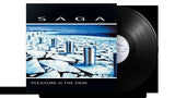 Saga - Pleasure And The Pain