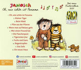 Janosch - Oh, wie schön ist Panama - Das Original-Liederalbum