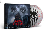 Alice Cooper - Detroit Stories