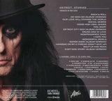 Alice Cooper - Detroit Stories
