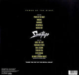Savatage - Power Of The Night
