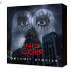 Alice Cooper - Detroit Stories