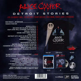Alice Cooper - Detroit Stories