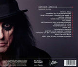 Alice Cooper - Detroit Stories