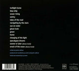 Justin Sullivan - Navigating By The Stars