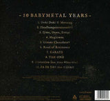 Babymetal - 10 Babymetal Years